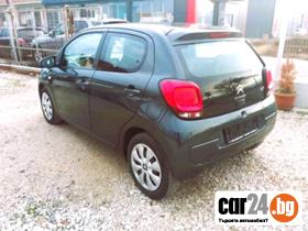 Citroen C1 - 5700 EUR - 73428131 | Car24.bg