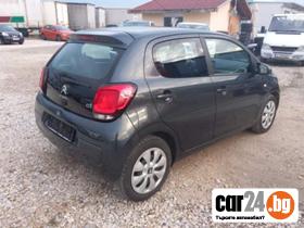 Citroen C1 - 5700 EUR - 73428131 | Car24.bg