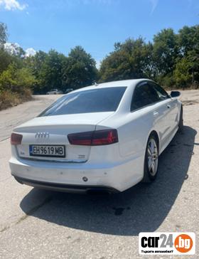 Audi A6 - 24999 лв. - 10437387 | Car24.bg