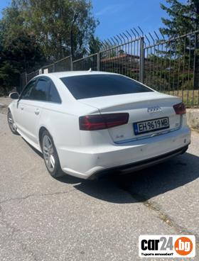 Audi A6 - 24999 лв. - 10437387 | Car24.bg