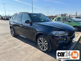 BMW X5 30D M Pack - 51000 лв. - 28199299 | Car24.bg