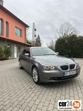 BMW 530 - 14500 лв. - 27476856 | Car24.bg