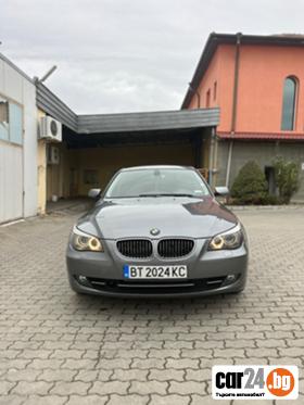 BMW 530  1