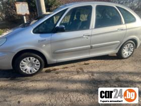 Citroen Xsara picasso Бензи - 3300 лв. - 33653269 | Car24.bg