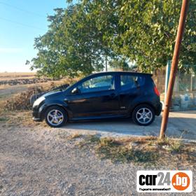 Citroen C2  1