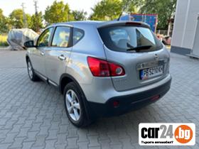 Nissan Qashqai 2.0 - 12900 лв. - 58635854 | Car24.bg