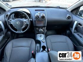 Nissan Qashqai 2.0 - 12900 лв. - 58635854 | Car24.bg