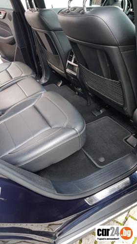Mercedes-Benz ML 350 3500 - 33800 лв. - 76411207 | Car24.bg