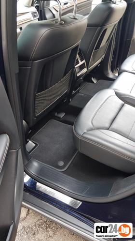 Mercedes-Benz ML 350 3500 - 33800 лв. - 76411207 | Car24.bg