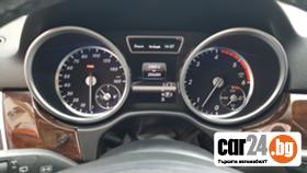 Mercedes-Benz ML 350 3500 - 33800 лв. - 76411207 | Car24.bg