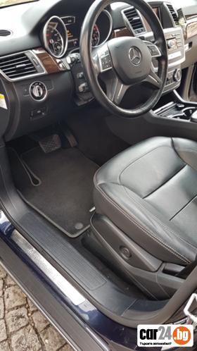 Mercedes-Benz ML 350 3500 - 33800 лв. - 76411207 | Car24.bg