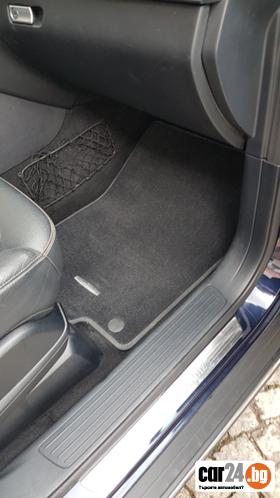 Mercedes-Benz ML 350 3500 - 33800 лв. - 76411207 | Car24.bg