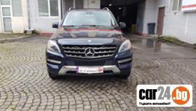 Mercedes-Benz ML 350 3500 1