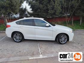 BMW X4 2000 - 49990 лв. - 39333758 | Car24.bg