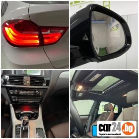 BMW X4 2000 - 49990 лв. - 39333758 | Car24.bg