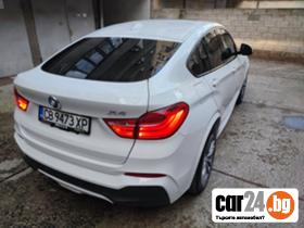 BMW X4 2000 - 49990 лв. - 39333758 | Car24.bg