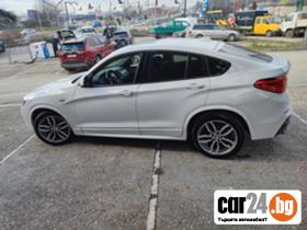 BMW X4 2000 - 49990 лв. - 39333758 | Car24.bg