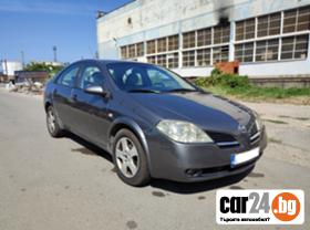 Nissan Primera  1