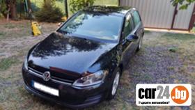 VW Golf 2.0 TDI 150 - 21500 лв. - 30214562 | Car24.bg