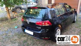 VW Golf 2.0 TDI 150 - 21500 лв. - 30214562 | Car24.bg