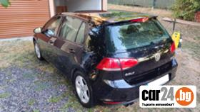 VW Golf 2.0 TDI 150 1