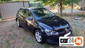 VW Golf 2.0 TDI 150 - 21500 лв. - 30214562 | Car24.bg