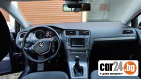 VW Golf 2.0 TDI 150 - 21500 лв. - 30214562 | Car24.bg