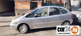 Citroen Xsara picasso - 2750 лв. - 43569844 | Car24.bg