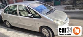 Citroen Xsara picasso - 2750 лв. - 43569844 | Car24.bg