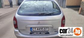 Citroen Xsara picasso - 2750 лв. - 43569844 | Car24.bg