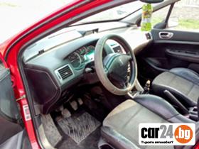 Peugeot 307 - 2500 лв. - 12763469 | Car24.bg