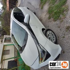 Toyota Aygo - 16999 лв. - 27514404 | Car24.bg