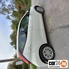 Toyota Aygo - 16999 лв. - 27514404 | Car24.bg