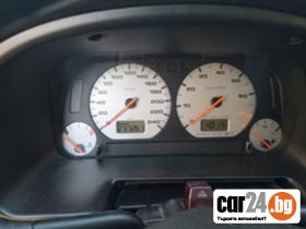 Seat Ibiza 2.0 16v - 3000 лв. - 21316626 | Car24.bg