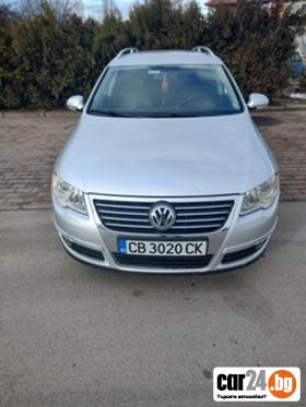 VW Passat - 10699 лв. - 20610862 | Car24.bg