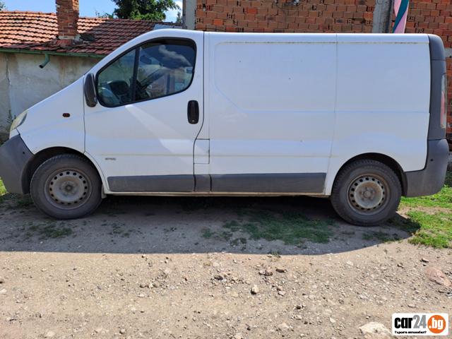 Opel Meriva - 6800 лв. - 48726311 1