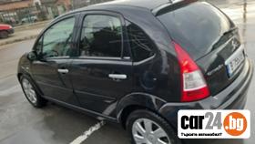 Citroen C3 - 5800 лв. - 16431685 | Car24.bg