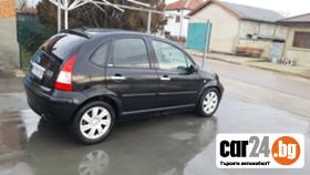 Citroen C3 - 5800 лв. - 16431685 | Car24.bg