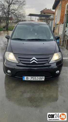 Citroen C3  1