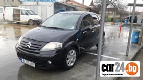 Citroen C3 - 5800 лв. - 16431685 | Car24.bg