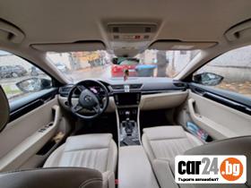 Skoda Superb - 45000 лв. - 85204953 | Car24.bg