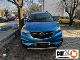 Opel Mokka - 17500 лв. - 11197571 | Car24.bg