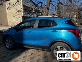 Opel Mokka - 17500 лв. - 11197571 | Car24.bg