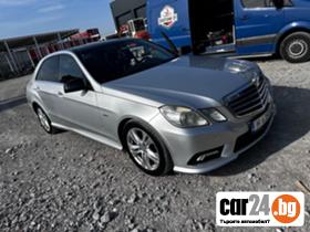 Mercedes-Benz E 350  1