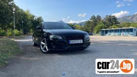 Audi A4 - 14700 лв. - 60716408 | Car24.bg