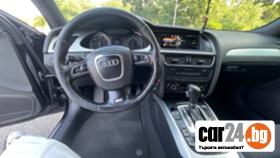 Audi A4 - 14700 лв. - 60716408 | Car24.bg