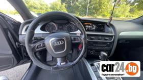 Audi A4 - 14700 лв. - 60716408 | Car24.bg