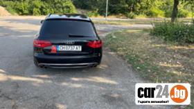 Audi A4 - 14700 лв. - 60716408 | Car24.bg