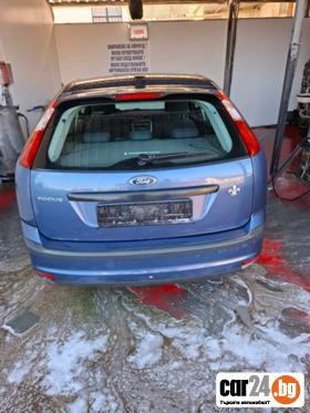 Ford Focus 1600 - 2700 лв. - 65332264 | Car24.bg