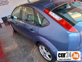 Ford Focus 1600 - 2700 лв. - 65332264 | Car24.bg